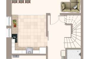 *** fast Erstbezug - 6 Zimmer - modern und sehr energiesparsam*** – Die vollständige Adresse der Immobilie erhältst du vom Anbieter., 21635 Jork – Vorschaubild 18