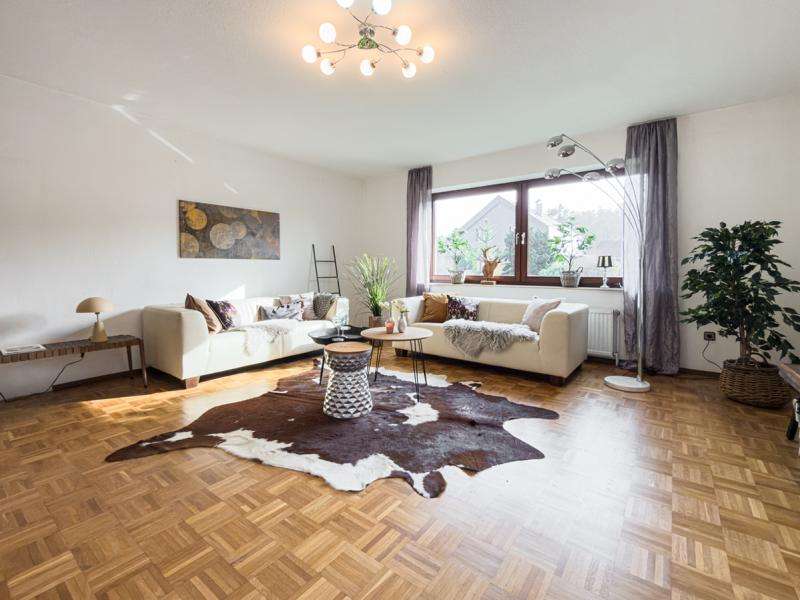 Immobilie in Großenkneten - Großzügig in Waldnähe wohnen - Bild 9