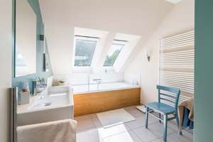 Wurster Nordseeküste - Wremen // Ihr neues Zuhause mit Weitblick & Wohlfühlgarten – Die vollständige Adresse der Immobilie erhältst du vom Anbieter., 27639 Wremen – Vorschaubild 39