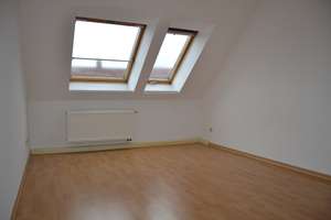 I gemütliche DG-Wohnung I Laminat I Duschbad I – Gerstäckerstraße 4, 4159 Möckern, Leipzig – Vorschaubild 6