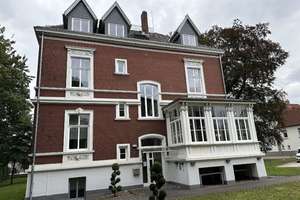 Denkmalgeschützte Villa komplett saniert! – Die vollständige Adresse der Immobilie erhältst du vom Anbieter., 31655 Stadthagen – Vorschaubild 2