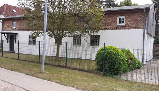 Bild von EFH mit Weitblick und Glasfaseranschluss, vom Eigentümer