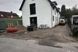 Doppelhaushälfte in Ehlershausen mit vier Zimmern Erstbezug KFW 55 HAUS – Am Braunen Hirsch 2b, 31303 Burgdorf – Vorschaubild 7