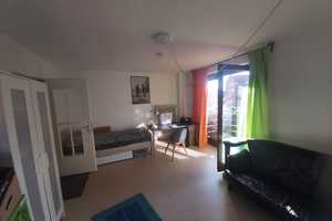 Gemütliche 1 Zi.-Whg. ca. 34qm in der Schönböckener Str. 101 zum 01.09.2025 – Schönböckener Straße 101, 23556 Lübeck – Vorschaubild 2