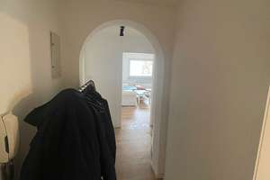 Kernsanierte Altbauwohnung mit Tageslichtbad, Balkon und EBK in der Neckarstadt! – 68169 Neckarstadt-West, Mannheim – Vorschaubild 7
