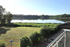 Stilvolles Penthouse in Kiel-Russee – Am Seeufer 7, 24111 Russee, Kiel – Vorschaubild 3