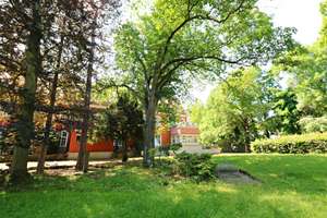 Bezugsfrei! **Traumwohnung im Auewaldschlösschen**Leutzscher Villenviertel**Dachgeschoss**Loggia** – 4179 Leutzsch, Leipzig – Vorschaubild 5