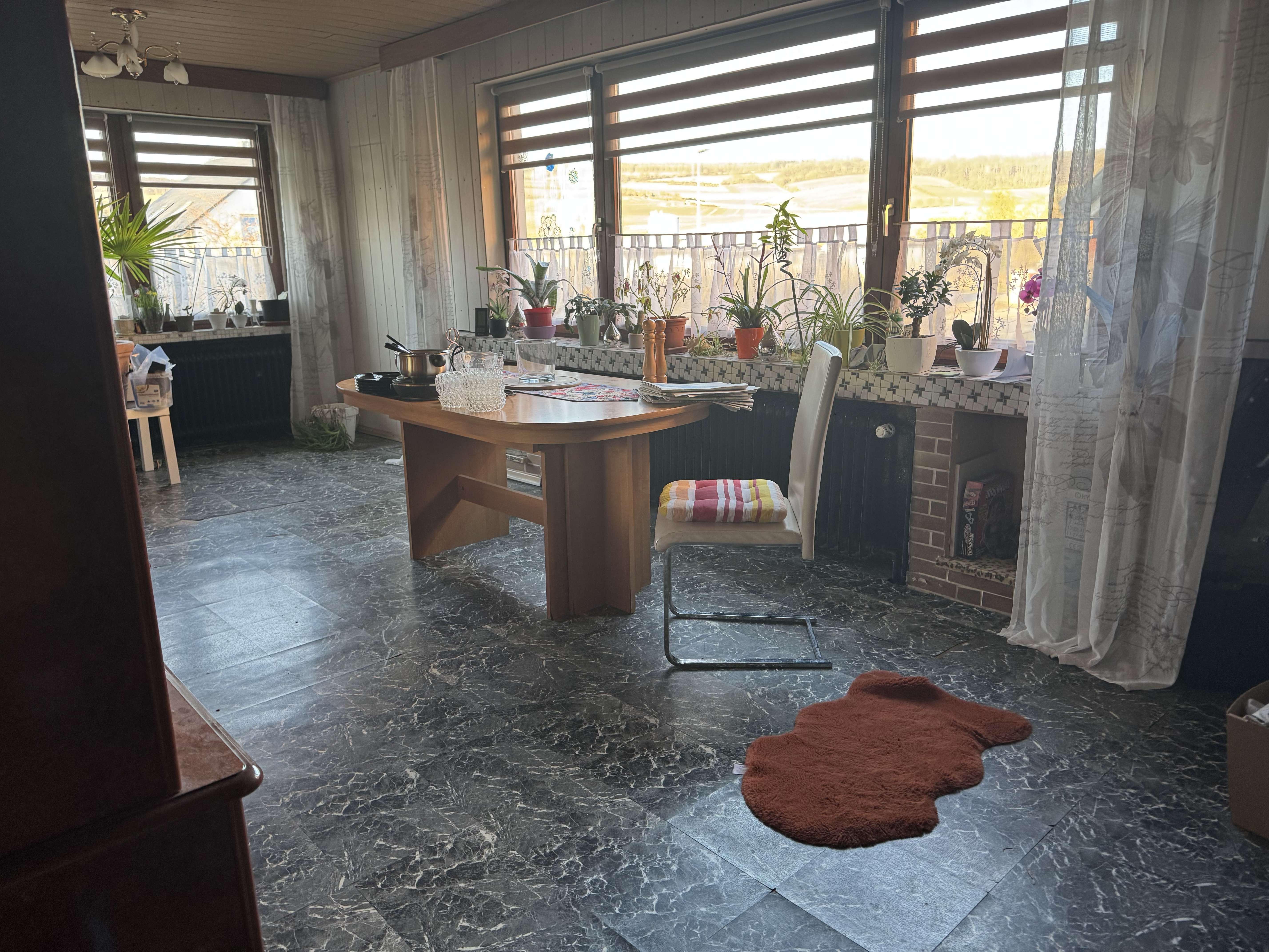 Handwerker aufgepasst: Freistehendes Einfamilienhaus mit viel Potenzial in Einbeck / Naensen, Northeim Kreis – Bild 3