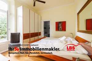 Villa als Mehrfamilienhaus am Kurpark in Badenweiler!  – Breisgau-Hochschwarzwald (Kreis) – Vorschaubild 20