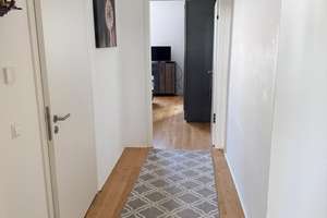 Moderne barrierefreie 3-Zimmer-Terrassenwohnung mit Garten, Loggia und hochwertiger Einbauküche – Elsa-Brändström-Straße 12, 69126 Südstadt, Heidelberg – Vorschaubild 10