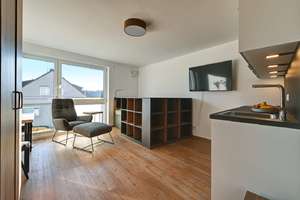 Kernsaniertes, attraktives Appartementhaus (EH 70 EE) in S-Möhringen – Die vollständige Adresse der Immobilie erhältst du vom Anbieter., 70567 Möhringen-Mitte, Stuttgart – Vorschaubild 11