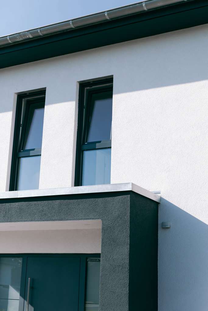 Für Familien gemacht: Stilvolle Stadtvilla mit sonnigem Garten in ruhiger Lage von Polch