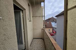 Sanierungsbedürftige 3 Zimmer Wohnung in der Nauheimerstr. – Die vollständige Adresse der Immobilie erhältst du vom Anbieter., 70372 Kurpark, Stuttgart – Vorschaubild 12