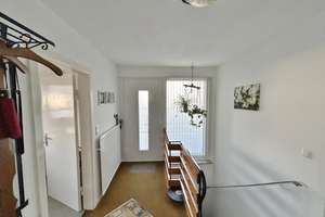 Gepflegtes Einfamilienhaus auf schönem Grundstück mit unverbaubarem Blick – 
Lübeck St. Jürgen – Die vollständige Adresse der Immobilie erhältst du vom Anbieter., 23560 Sankt Jürgen, Lübeck – Vorschaubild 11