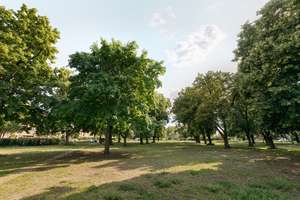 Rummelsburger Bucht: Townhouse mit Privat-Garten und Pavillon, Atelier-Etage, Parkplatz, Spreenähe – Vicki-Baum-Straße 58, 10317 Rummelsburg, Berlin – Vorschaubild 40