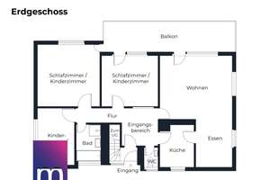 Eigenheim zum Selbstverwirklichen – Toller Garten und 6,5 Zimmer warten auf neue Ideen – Die vollständige Adresse der Immobilie erhältst du vom Anbieter., 73269 Hochdorf – Vorschaubild 30