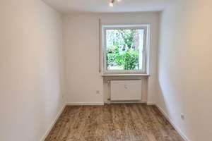 Modernes Wohnen mit Garten: Kernsanierte 3 Zimmer-Wohnung in Kuhsee-Nähe – Die vollständige Adresse der Immobilie erhältst du vom Anbieter., 86163 Hochzoll-Süd, Augsburg – Vorschaubild 5