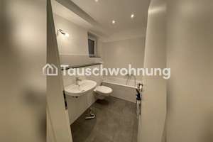 Tauschwohnung: Tausch: Meine 3-Zimmer-Wohnung in Stadtbezirk 1 – Die vollständige Adresse der Immobilie erhältst du vom Anbieter., 40477 Pempelfort, Düsseldorf – Vorschaubild 3