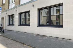 für 3 WG / Top-modernisierte 3-Zimmer-Wohnung in Düsseldorf-Derendorf gegenüber der HSD – Ratherstr. 54, 40476 Derendorf, Düsseldorf – Vorschaubild 2