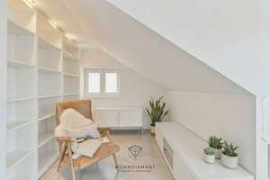✨ Exklusive DG-WHG mit traumhaftem Blick über Stuttgart – luxuriös saniert! – Die vollständige Adresse der Immobilie erhältst du vom Anbieter., 70184 Gablenberg, Stuttgart – Vorschaubild 6