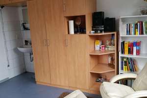 Zimmer frei am Aasee zu  230€ mtl. – 48151 Aaseestadt, Münster – Vorschaubild 4
