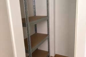 Helle 2-Zimmer-Altbauwohnung in Krefeld-Uerdingen – Die vollständige Adresse der Immobilie erhältst du vom Anbieter., 47829 Uerdingen, Krefeld – Vorschaubild 3