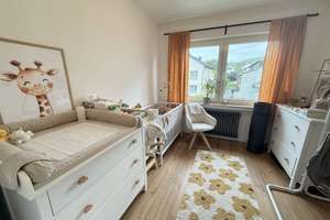 Stilvolle, helle Wohnung mit Balkon und Kamin in Koblenz-Güls. Sofort bezugsfrei! – Die vollständige Adresse der Immobilie erhältst du vom Anbieter., 56072 Güls, Koblenz – Vorschaubild 6