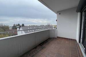 * Sanierte Wohnung mit Balkon und Loggia * – Schleißheimer Str. 341, 80809 Am Riesenfeld, München – Vorschaubild 6