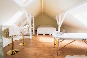 Wohnen auf höchstem Niveau: DG-Maisonette mit 6,5 Zimmern, Wellnessbad & Garten – leerstehend! – Die vollständige Adresse der Immobilie erhältst du vom Anbieter., 46045 Styrum, Oberhausen – Vorschaubild 12