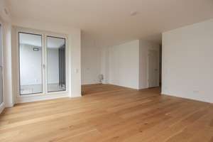 LOCHHAUSEN: Moderne 3-Zimmer-Wohnung mit Süd-Loggia! – Leinweberweg 26, 81249 Lochhausen, München – Vorschaubild 4