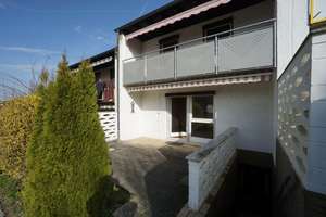 Geräumiges Reihenhaus mit Terrasse, Garten und Garage in ruhiger Wohnlage – Die vollständige Adresse der Immobilie erhältst du vom Anbieter., 72768 Oferdingen, Reutlingen – Vorschaubild 4