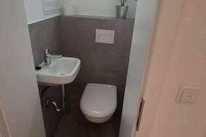 Diverse WG -Zimmer und attraktiven Gemeinschaftsräumen -  sofort bezugsfrei – Klagenfurter Str. 58 A, 70469 Feuerbach-Mitte, Stuttgart – Vorschaubild 9