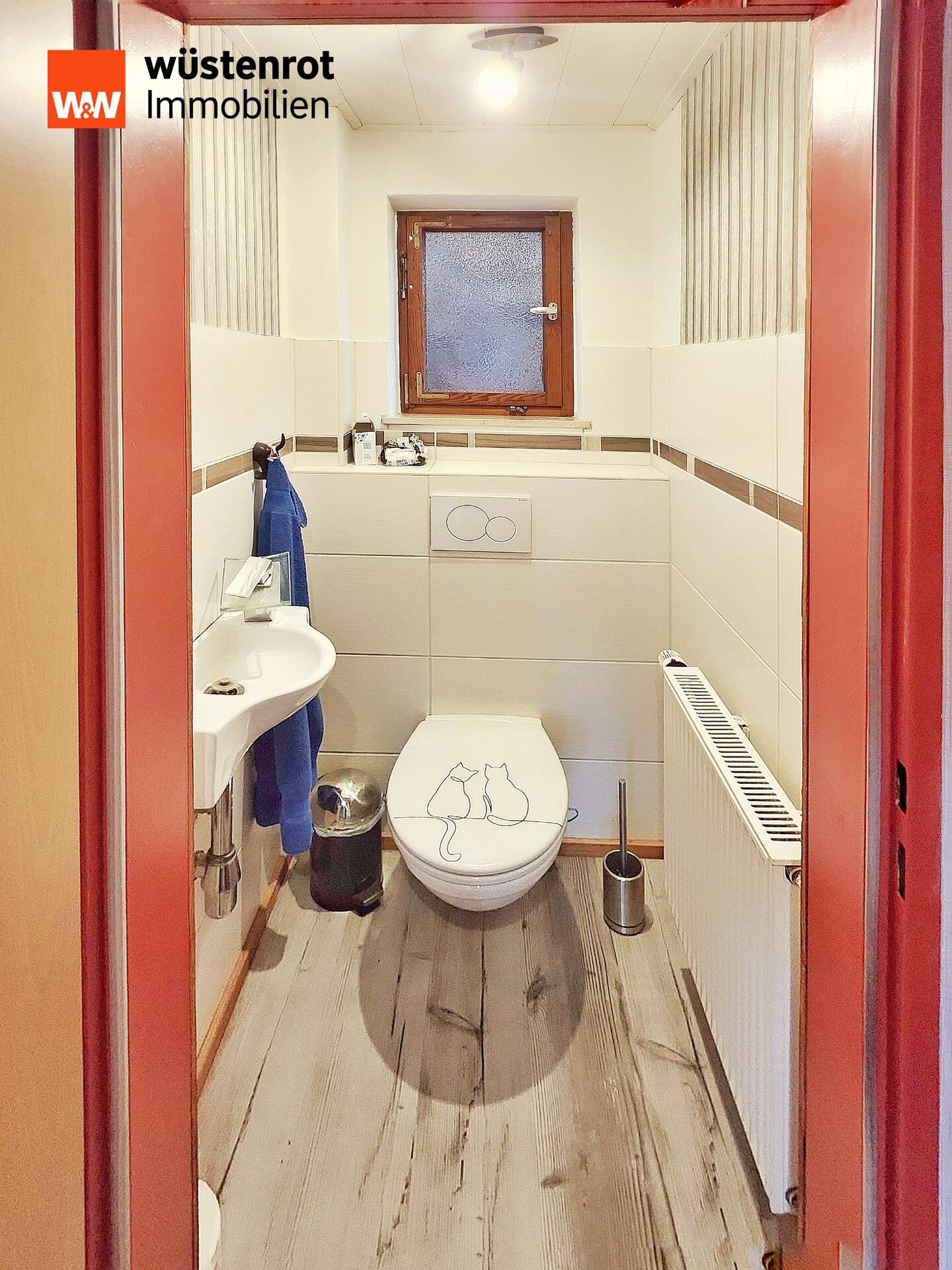 Immobilie in Freigericht - Das Superdupervielplatzwohnhaus! 1-Familienhaus mit ca. 180 m² WFL, Kaufhausnähe & Kopernikusschule! - Bild 10