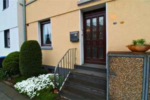 Charmantes Reihenmittelhaus mit großem Potenzial und Garten – Die vollständige Adresse der Immobilie erhältst du vom Anbieter., 45139 Ostviertel, Essen – Vorschaubild 14