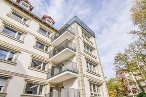 NEU *Paul & Partner* TOP GESCHNITTENE WOHNUNG MIT KÜCHE, BALKON & STELLPLATZ ! – Die vollständige Adresse der Immobilie erhältst du vom Anbieter., 65193 Nordost, Wiesbaden – Vorschaubild 12