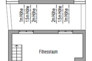 Provisionsfrei - renoviertes EFH in Lübeck Altstadt – Die vollständige Adresse der Immobilie erhältst du vom Anbieter., 23552 Innenstadt, Lübeck – Vorschaubild 19