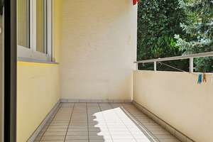 Gepflegte 3-Zimmer-Wohnung mit Balkon und Autostellplatz in Stuttgart-Bad Cannstatt – Die vollständige Adresse der Immobilie erhältst du vom Anbieter., 70374 Espan, Stuttgart – Vorschaubild 5