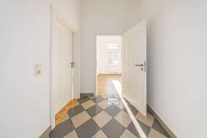 Clevere Raumaufteilung trifft auf gefragte Wohnlage – Die vollständige Adresse der Immobilie erhältst du vom Anbieter., 4229 Lindenau, Leipzig – Vorschaubild 8