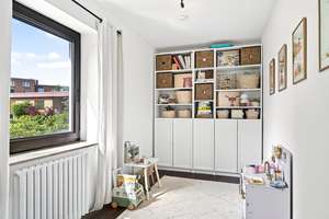 Komfortabel wohnen ohne Treppen - Atriumbungalow mit Sonnenterrasse in ruhiger Lage. – Die vollständige Adresse der Immobilie erhältst du vom Anbieter., 24943 Tarup, Flensburg – Vorschaubild 4