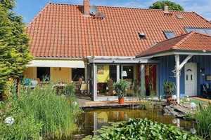 Einfamilienhaus keine 200m zum Finckener See – Fincken, Mecklenburgische Seenplatte (Kreis), 17209 Müritz (Kreis) – Vorschaubild 4
