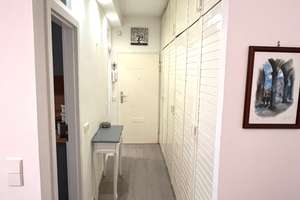 Charmante und helle 2-Zimmerwohnung in Schöneberg! PROVISION FREI ! – Erfurter Str. 17a, 10825 Schöneberg, Berlin – Vorschaubild 7