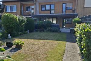 Reihenhaus in perfekter Lage - Ihr neues Zuhause – Dohlenweg 2, 50127 Bergheim – Vorschaubild 2