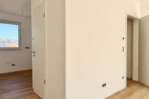 Neubau: 3-Zimmer-Wohnung, Energieeffizienzklasse A+, Balkon, mit Glasfaser/Breitband – Die vollständige Adresse der Immobilie erhältst du vom Anbieter., 33689 Sennestadt, Bielefeld – Vorschaubild 6