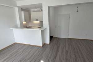 Stilvolle Split-Level-Loftwohnung mit Garten in sanierter Fabrik mit TG Stellplatz – 40489 Angermund, Düsseldorf – Vorschaubild 15