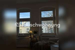 Tauschwohnung: Helle, tolle Wohnung im Herzen von Schöneberg gegen POTSDAM – Die vollständige Adresse der Immobilie erhältst du vom Anbieter., 10781 Schöneberg, Berlin – Vorschaubild 10