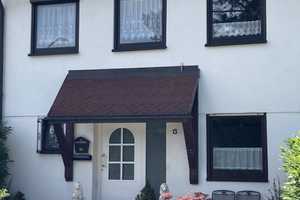 RESERVIERT!!    Absolut ruhiges/sonniges RMH mit Atmosphäre in Toplage – Richard-Strauss-Str. 13, 82223 Fürstenfeldbruck (Kreis) – Vorschaubild 1