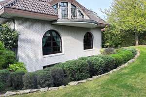Elegantes Architekten 1 - 2 Familienhaus mit schönem Garten – Die vollständige Adresse der Immobilie erhältst du vom Anbieter., 37075 Nordstadt, Göttingen – Vorschaubild 6