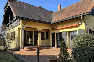 Eindrucksvolles und vielseitiges Einfamilienhaus in familienfreundlicher Lage   – Germersheim (Kreis) – Vorschaubild 3