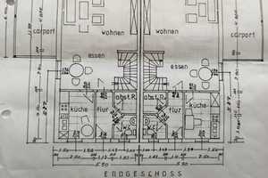 Nähe Montabaur - Schöne Doppelhaushälfte im Landhausstil! – Westerwaldkreis – Vorschaubild 14