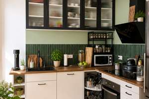 Stilvoll modernisierte 3 Zimmer Wohnung mit Fußbodenheizung und Balkon – Hesselnberg 62, 42285 Barmen, Wuppertal – Vorschaubild 6